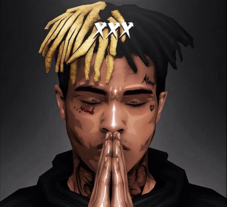 XXXTENTACION: Hope - перевод