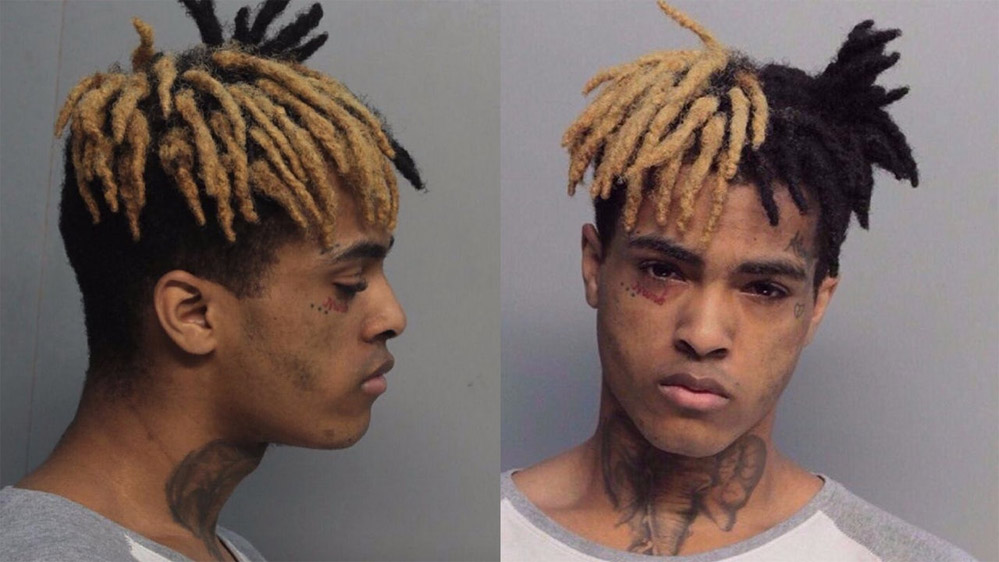 XXXTentacion - биография