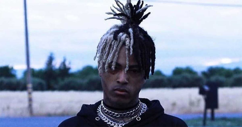 XXXTentacion: Moonlight - перевод