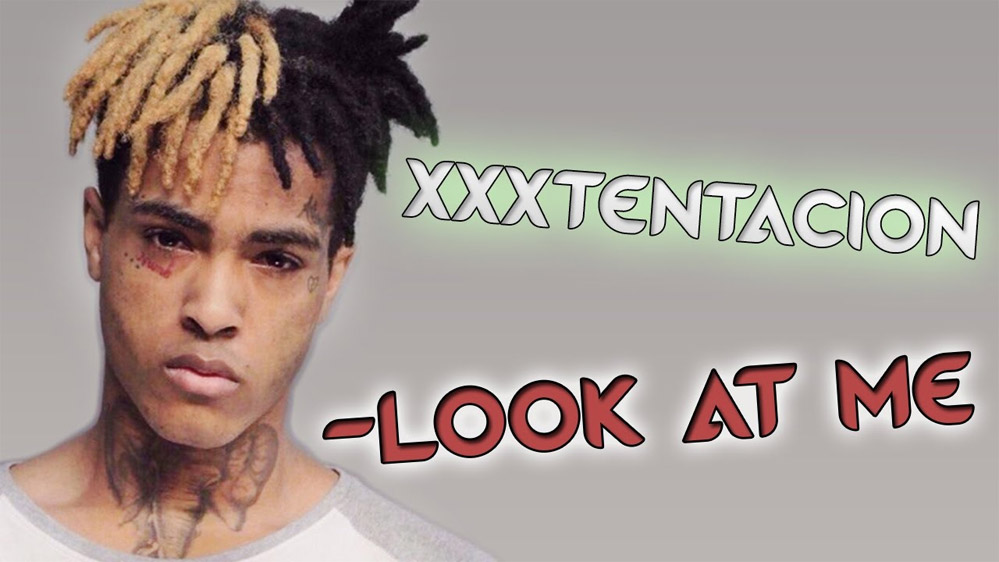 XXXTentacion: Look at Me! - перевод.