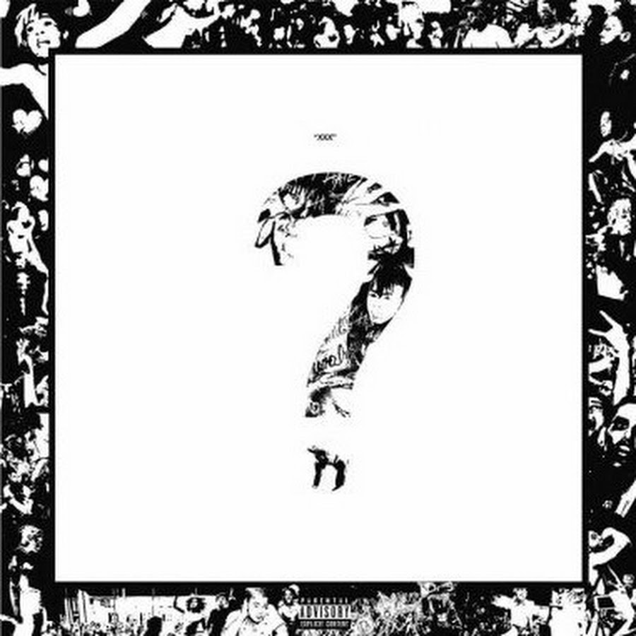 XXXTentacion - альбом "?"