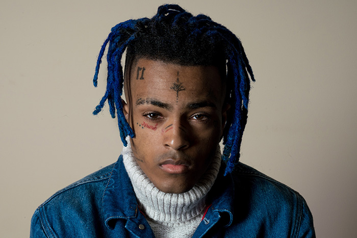 ​XXXTentacion: The remedy for a broken heart (why am I so in love) - перевод