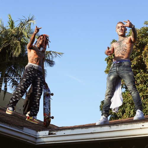 Lil Gnar & Lil Skies: People's Champ - перевод