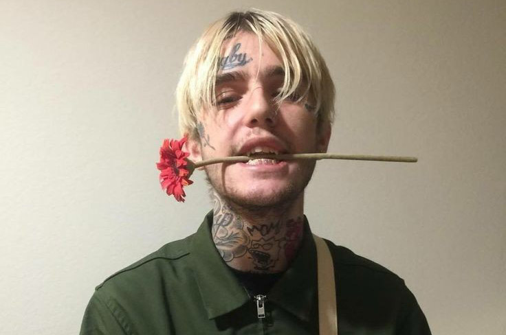 Lil Peep: Sex with My Ex - перевод