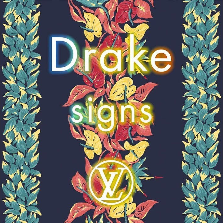 Drake: Signs ft Young Thug - перевод