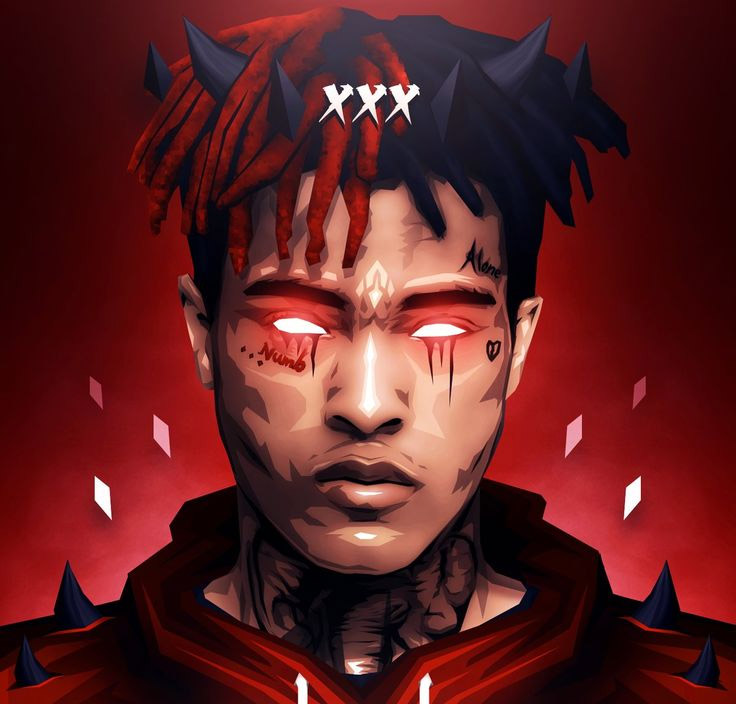 XXXTentacion: I spoke to the devil in miami... - перевод