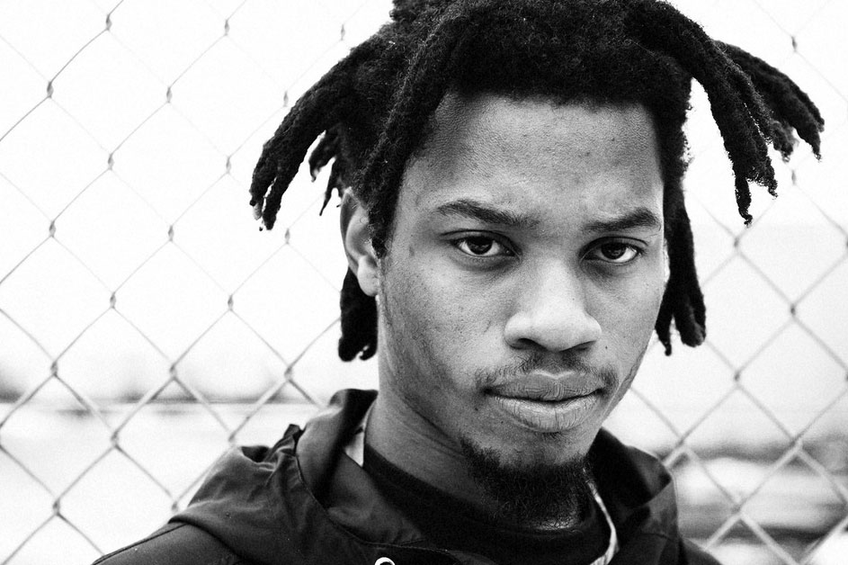 Кто такой Denzel Curry и почему он крут!