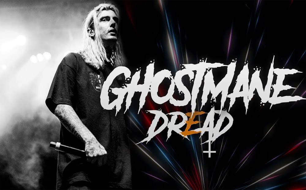 Ghostemane: D(r)ead - перевод