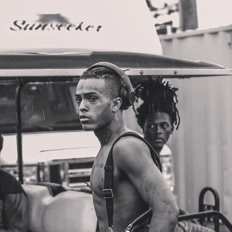 XXXTentacion: Dead Inside - перевод