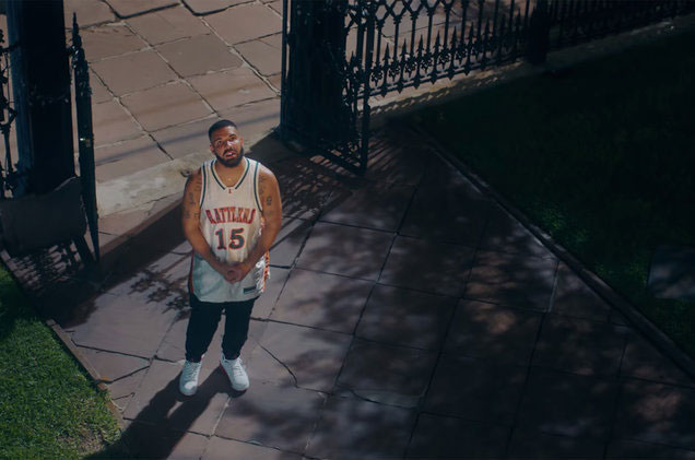 Drake побил рекорд Рианны
