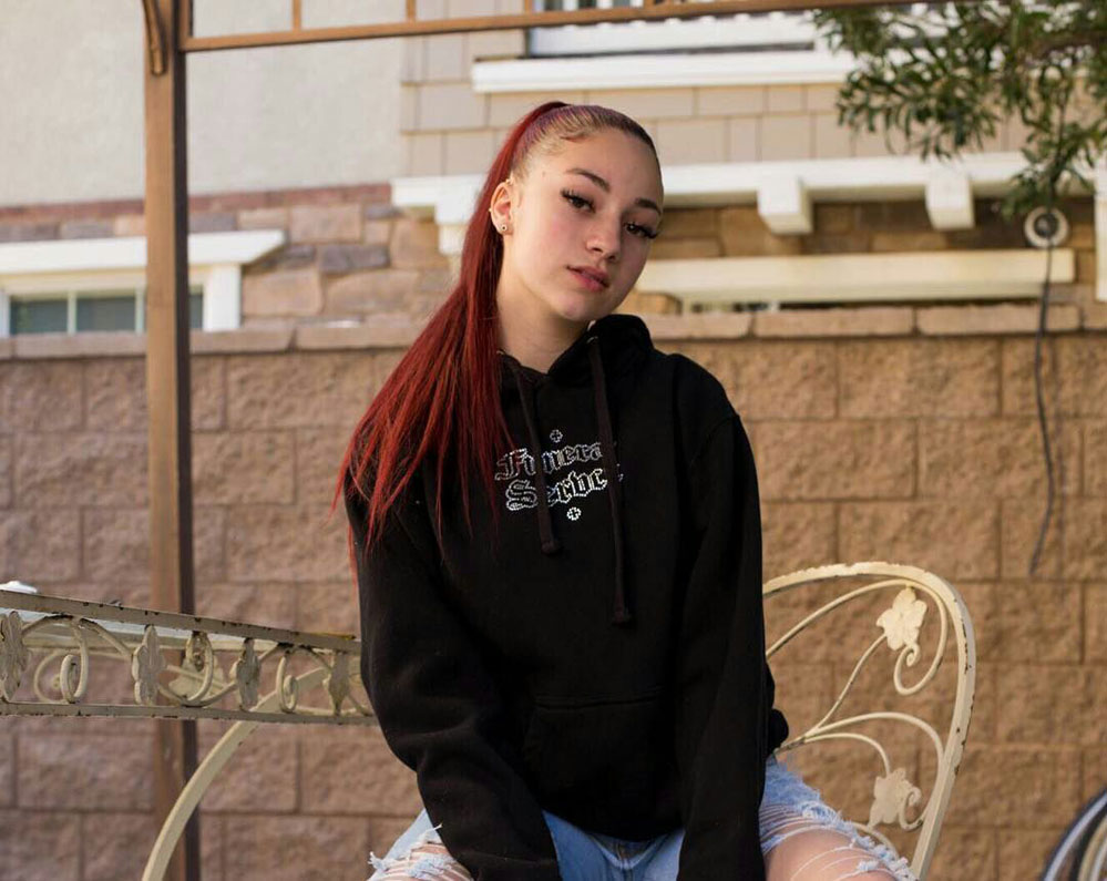 Bhad Bhabie