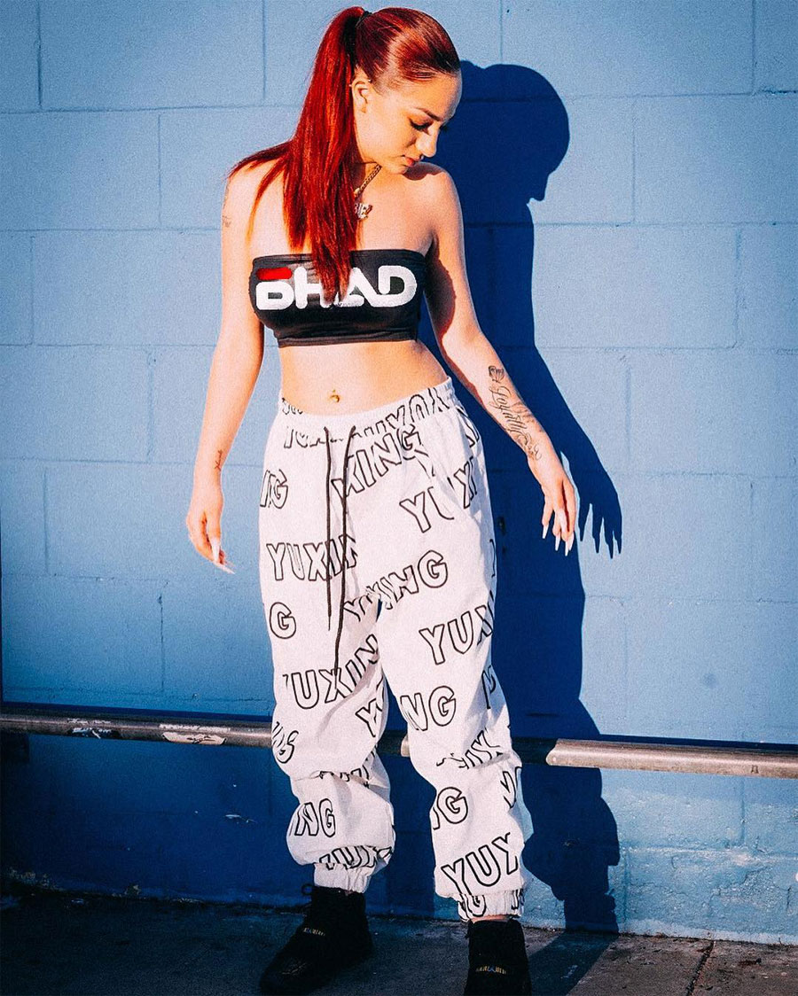 Bhad Bhabie