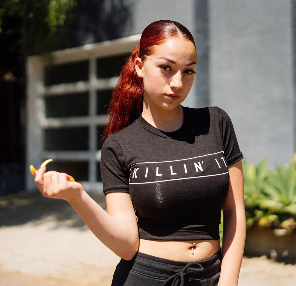 Bhabie Слив Фото