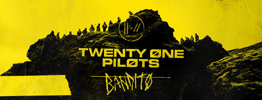 Twenty One Pilots: Bandito - перевод