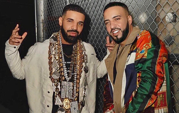 French Montana: No Stylist ft. Drake - перевод