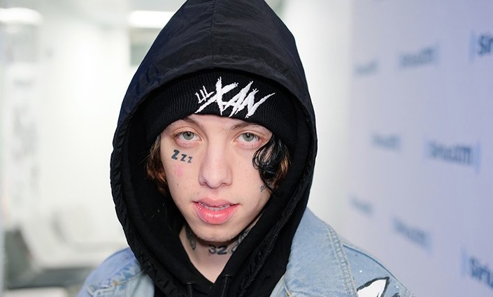 Lil Xan: Betrayed - перевод