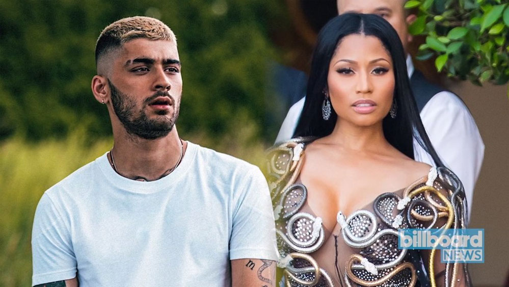 Zayn feat Nicki Minaj: No Candle No Light - перевод