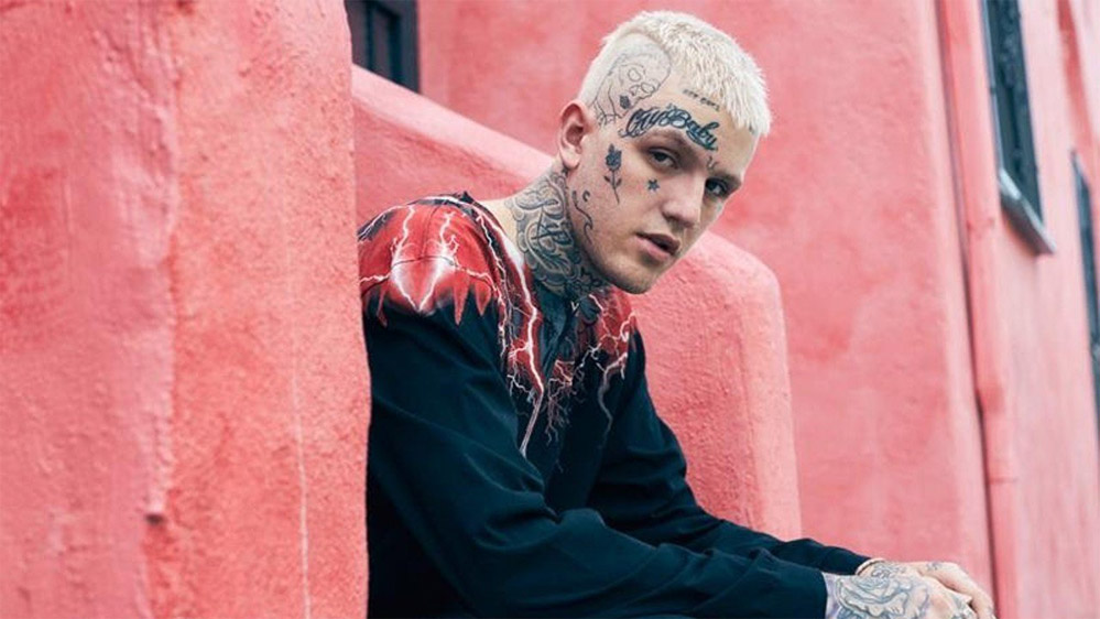 Lil Peep: IDGAF - перевод