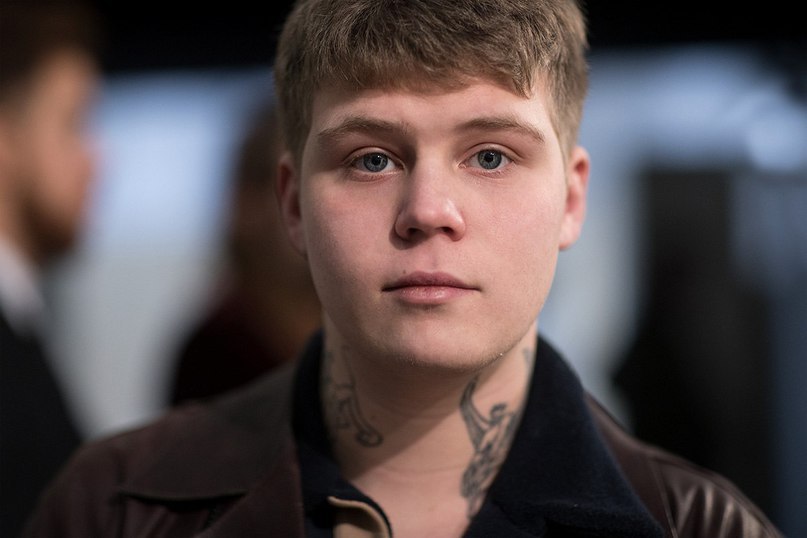 20 Вопросов к Yung Lean