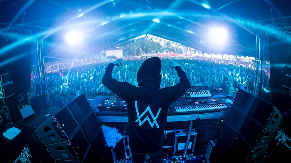 Alan Walker: Intro