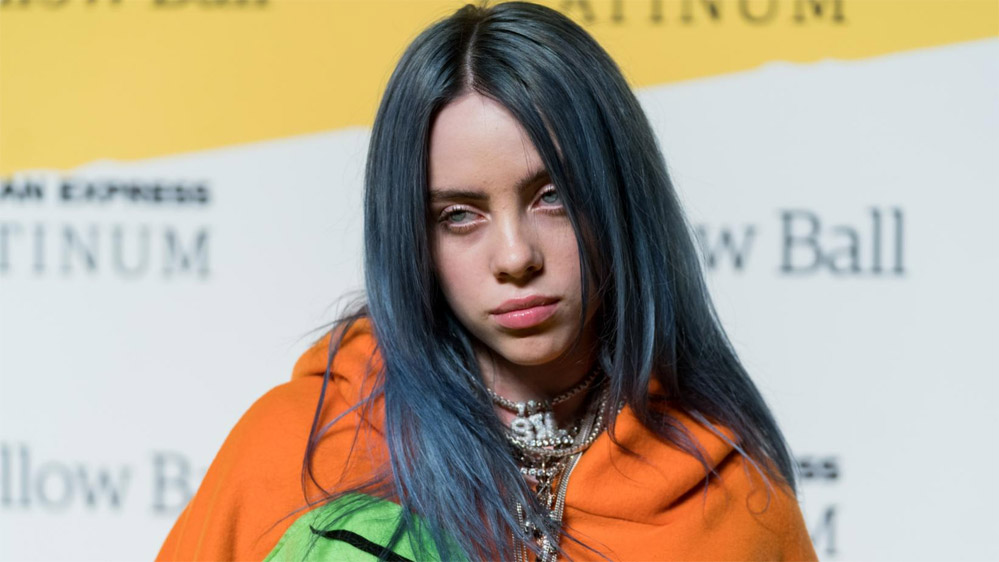 Billie Eilish: When the party’s over - перевод