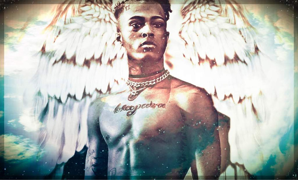 XXXTentacion: Guardian Angel - перевод