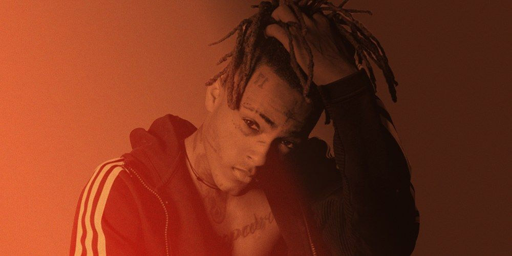 XXXTentacion: what are you so afraid of - перевод