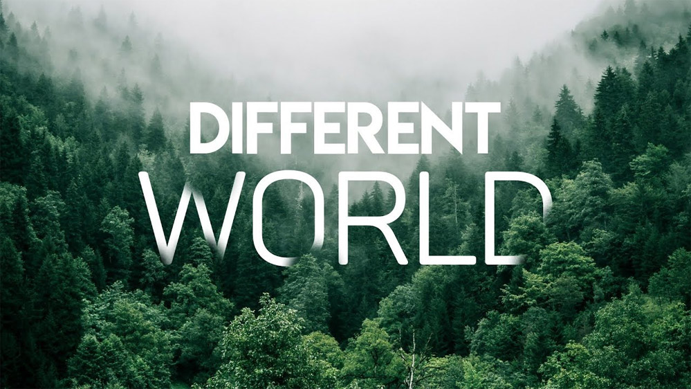 Alan Walker: Different World - перевод