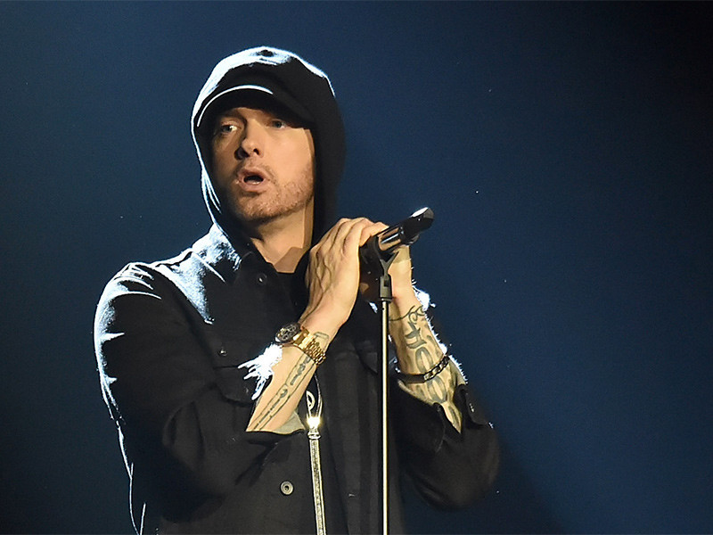 Eminem: Kick Off (Freestyle) - перевод