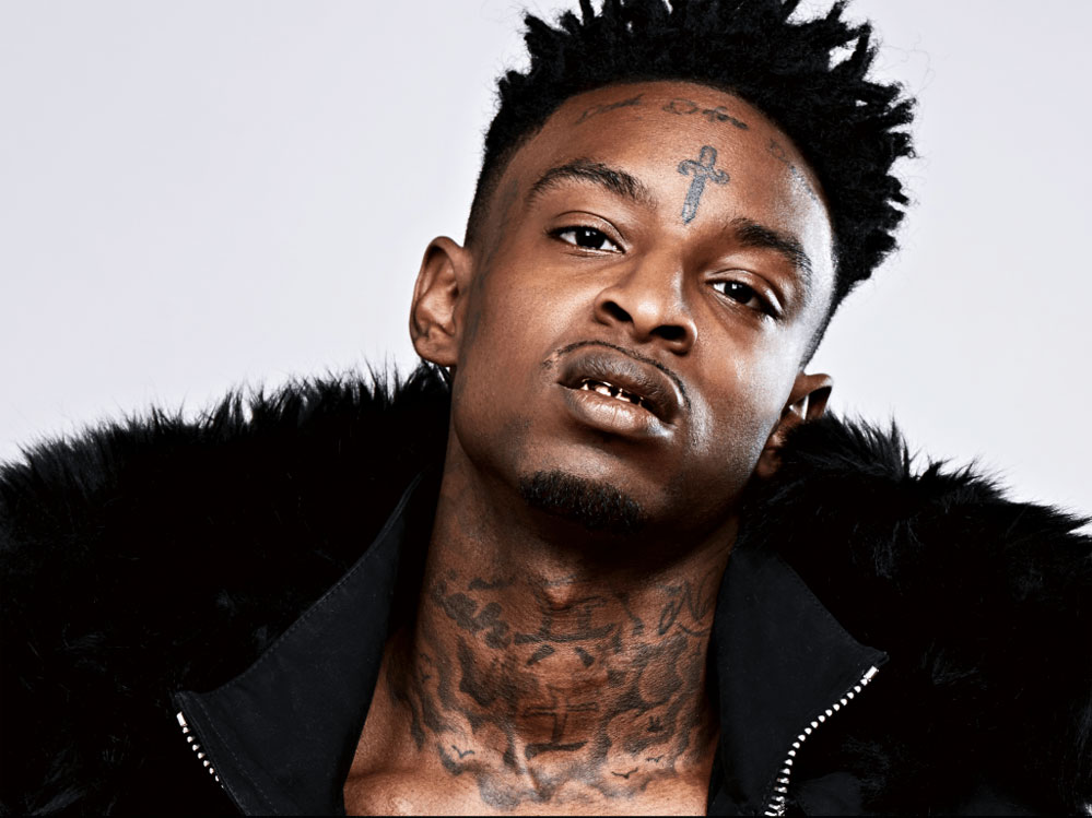 21 Savage