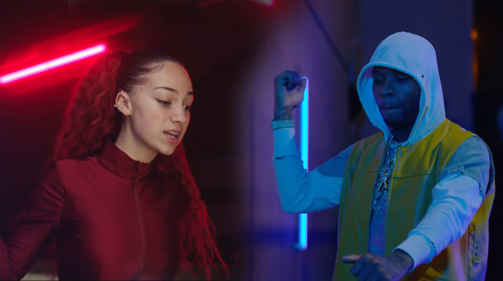 Bhad Bhabie: Babyface Savage ft Tory Lanez - перевод