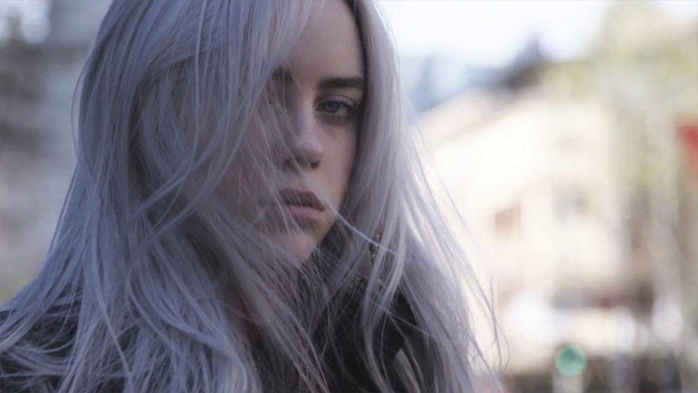 Billie Eilish: Another stupid song - перевод