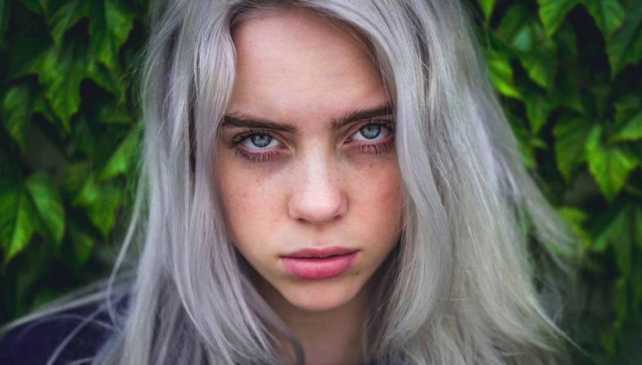 Billie Eilish: see-through - перевод