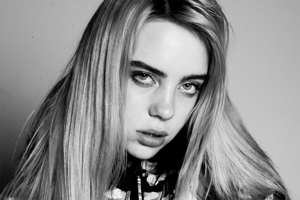 Billie Eilish: WHEN I WAS OLDER - перевод