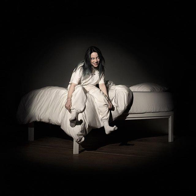 Billie Eilish: ​bury a friend - перевод песни