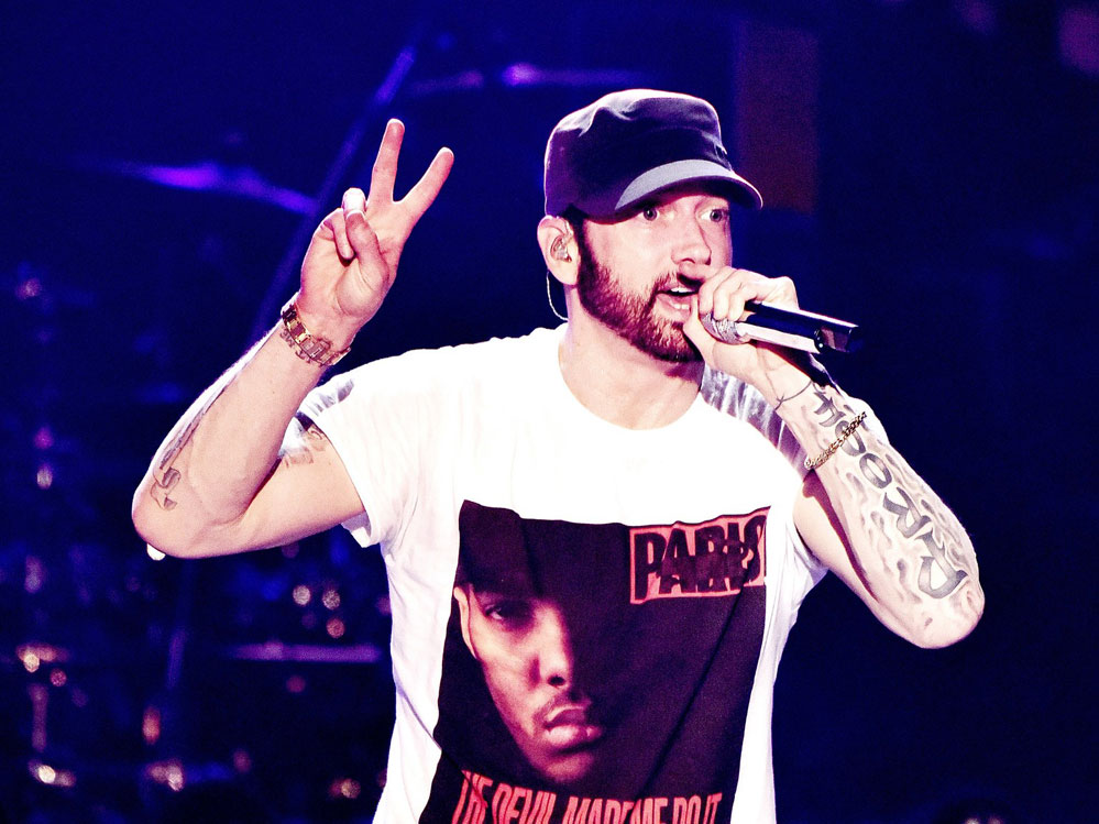 Eminem