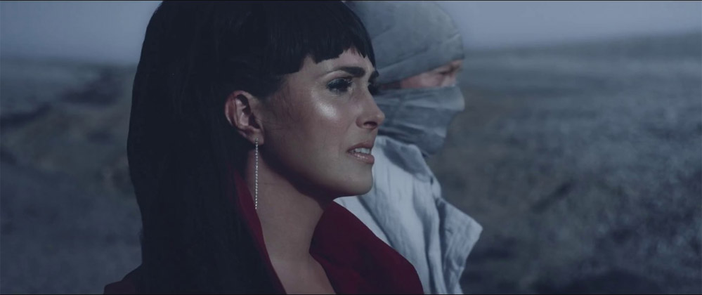 Within Temptation: The Reckoning ft Jacoby Shaddix - перевод песни