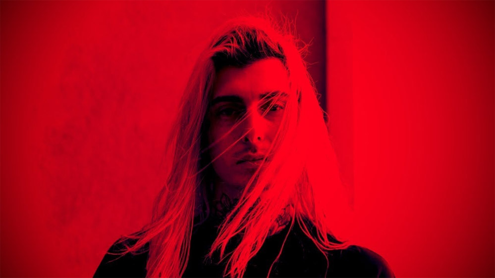 Ghostemane: Flesh - перевод песни