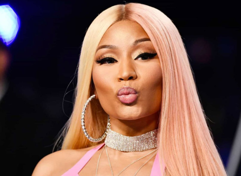 Nicki Minaj: Barbie Goin Bad - перевод