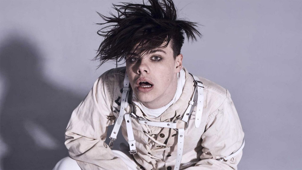 Yungblud: несколько фактов из биографии музыканта