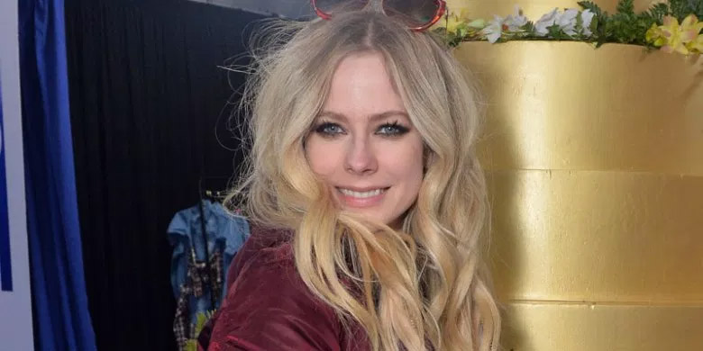 Avril Lavigne: It Was In Me - перевод песни