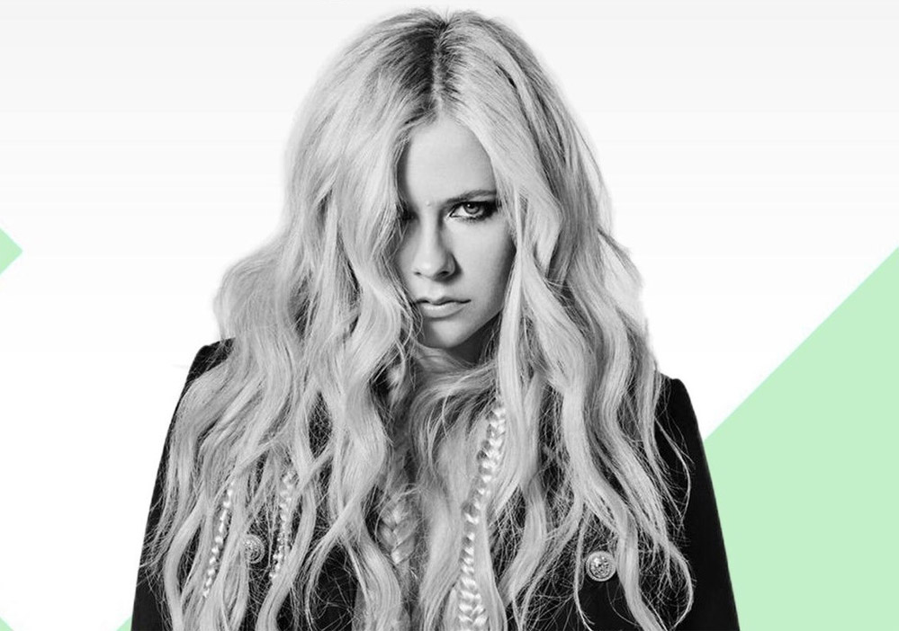 Avril Lavigne: Souvenir - перевод песни