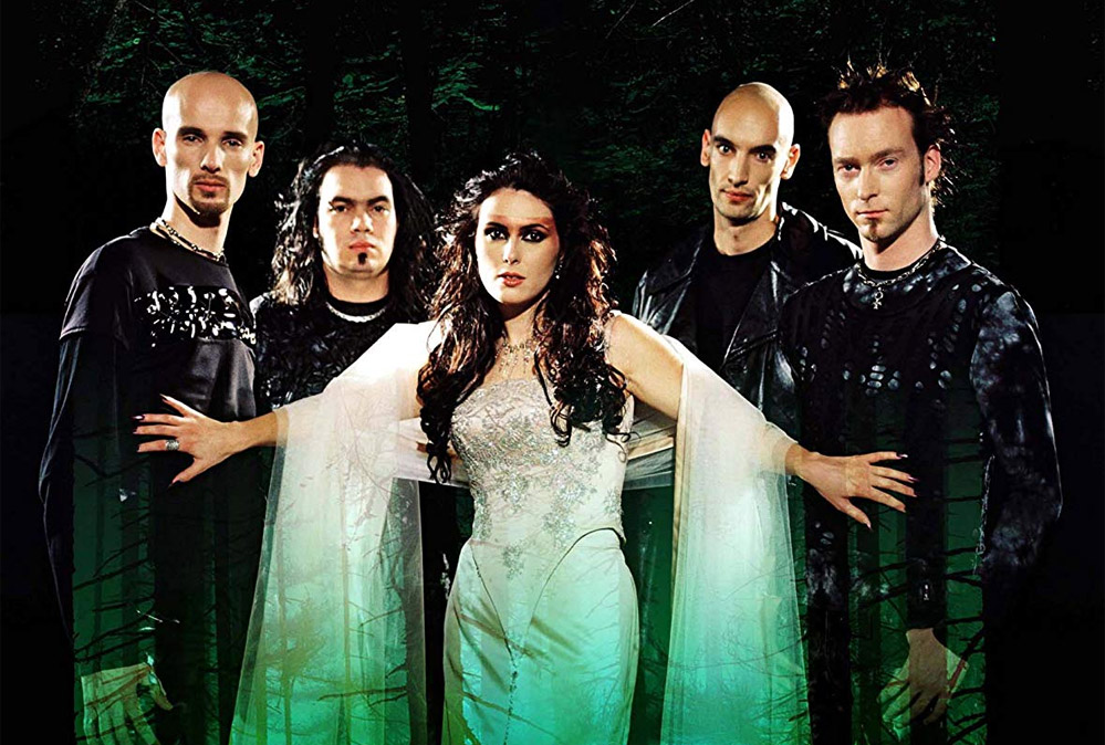 Within Temptation: In Vain - перевод песни