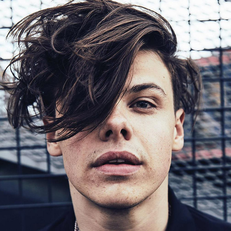 Yungblud: несколько фактов из биографии музыканта 