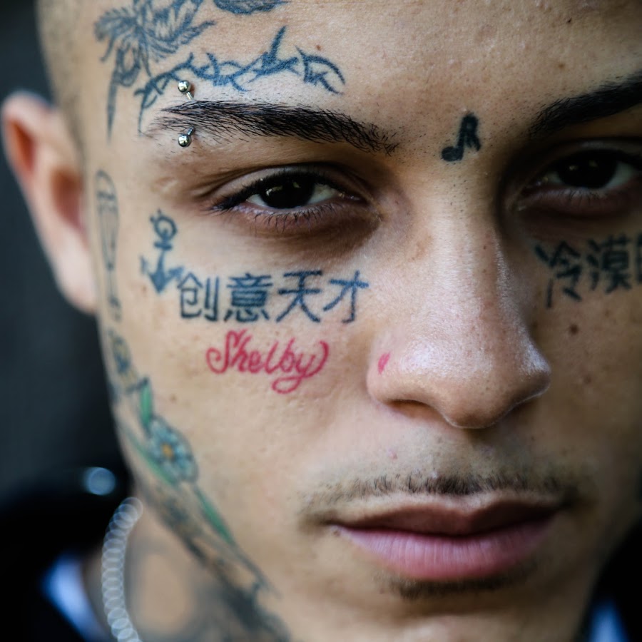 Lil Skies: I - перевод песни