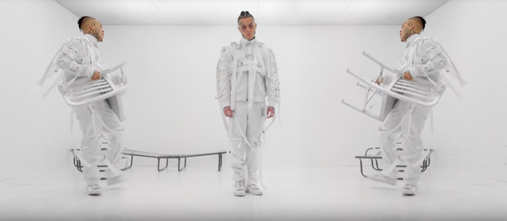 Lil Skies: Stop the Madness ft Gunna - перевод