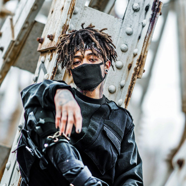 Scarlxrd: YXU MAKE ME SICK - перевод песни