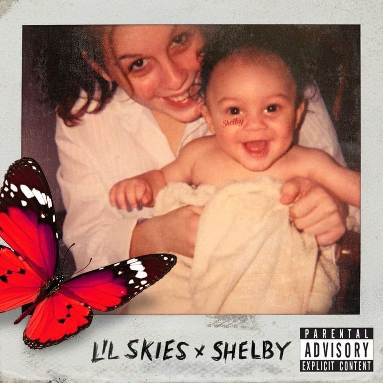 Lil Skies: альбом Shelby - перевод всех песен