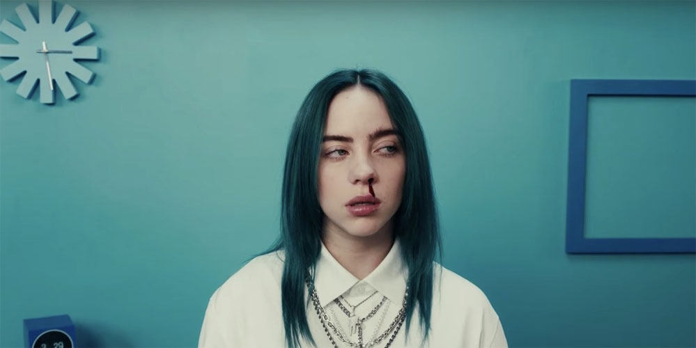 Billie Eilish: bad guy - перевод песни