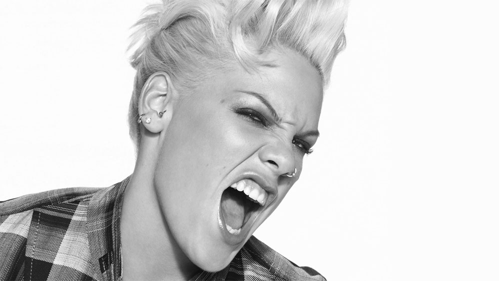 P!nk: More - перевод песни